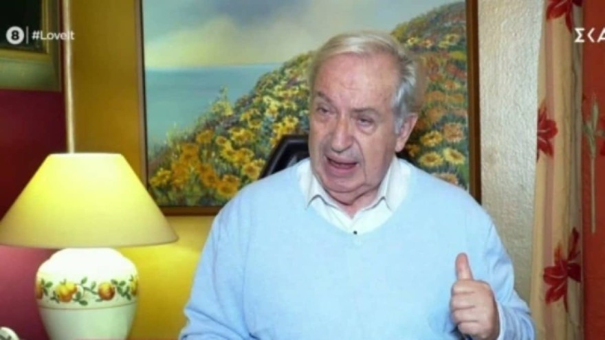 Κώστας Λεφάκης μηνιαίες προβλέψεις