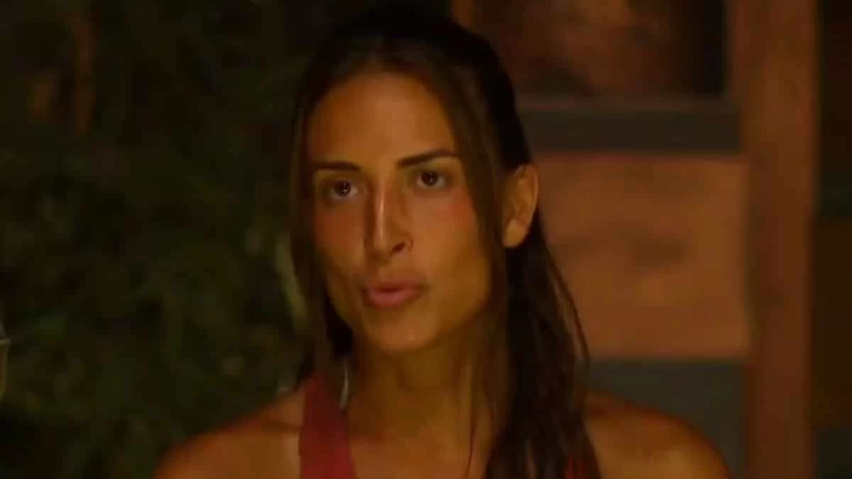Survivor all star: «Άσε μας Εύη μου που δεν...» - Χαμός στο twitter με την Σαλταφερίδου και τον Γκότση