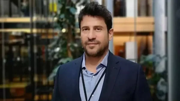 Όσα δημοσίευσε στα social media ο Γεωργούλης την περίοδο που καταγγέλθηκε