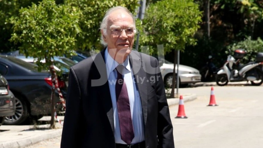 Βασίλης Λεβέντης