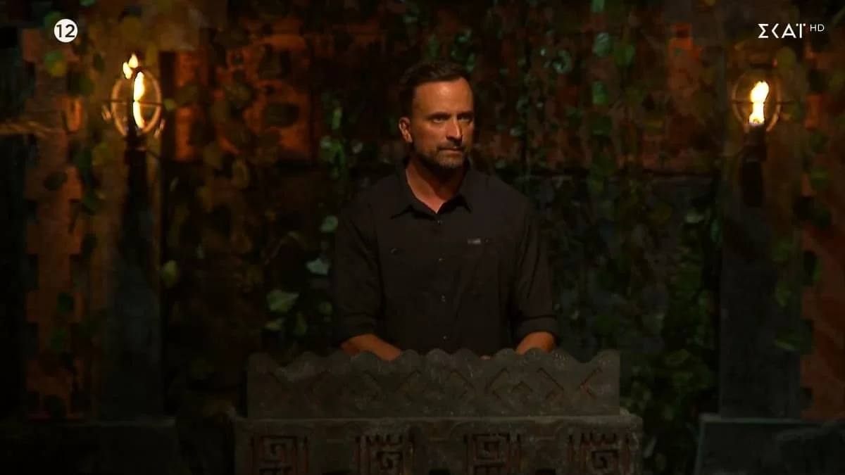 Survivor All Star: Ανατροπή με την αποχώρηση - Δεν φεύγει κανείς!