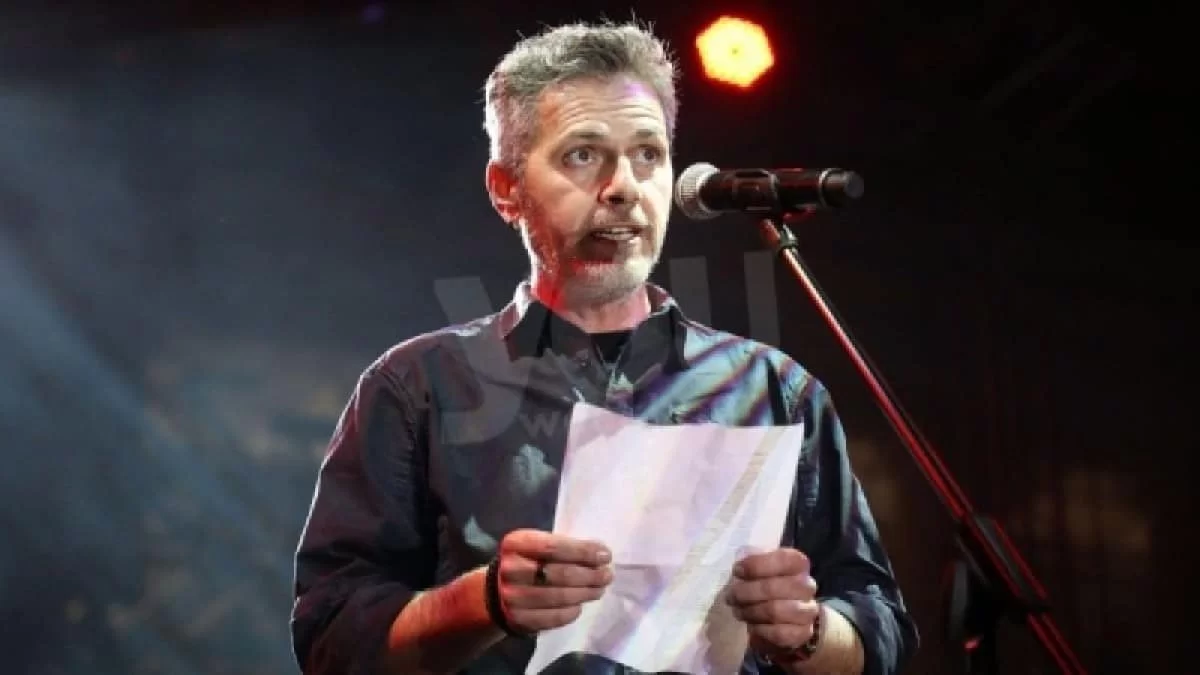 Κατεβαίνει ως υποψήφιος στις εκλογές ο Μάριος Αθανασίου - Η ανακοίνωση του κόμματος