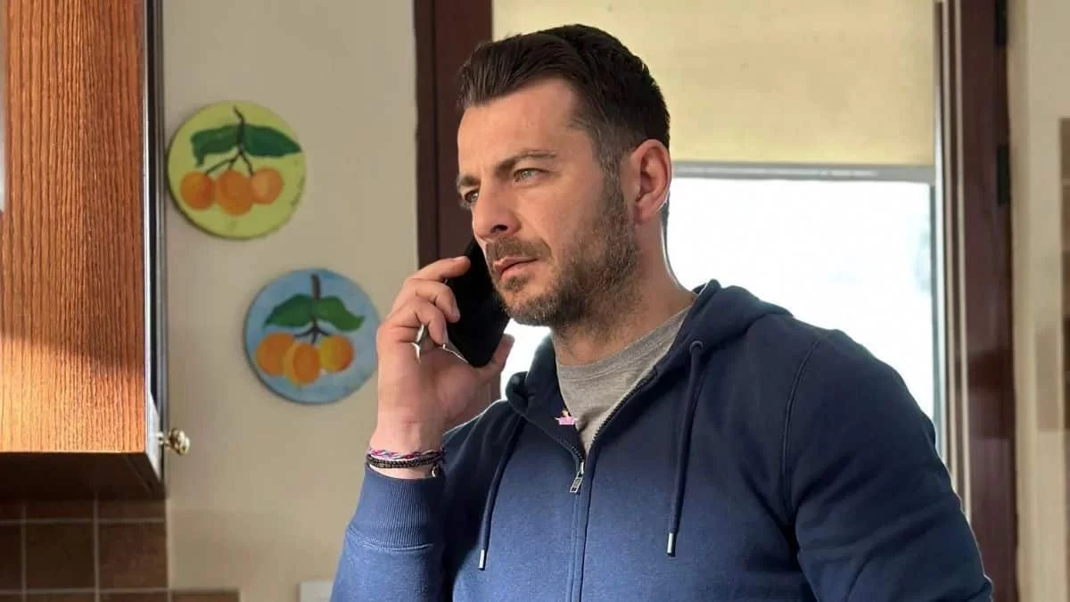 Γη της ελιάς: «Έχασα το κορώνι μου, αυτοκτόνησε ο γιος μου!» - Ο Ορέστης έχει την καρδιά του Κίμωνα