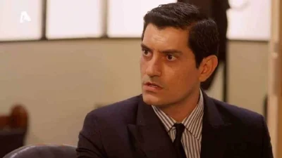 Παράδεισος των Κυριών: «Φύγε τώρα από εδώ μέσα» - Μαθαίνει ότι είναι έγκυος και γίνεται έξαλλος!