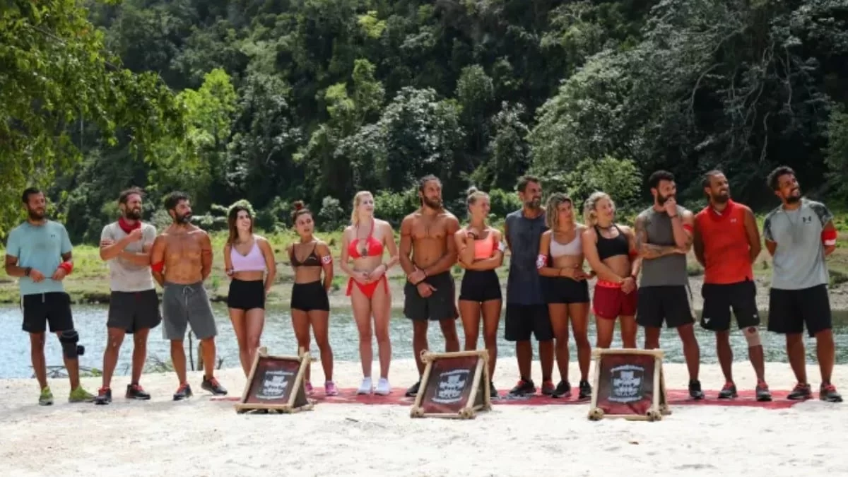 Συναγερμός στο Survivor all star - Παίκτης με κινητό "καίει" την παραγωγή του ΣΚΑΙ
