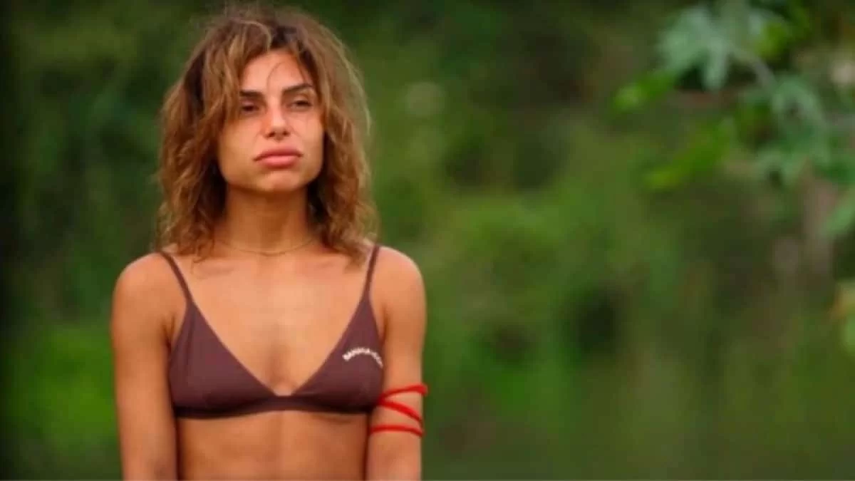 Survivor All Star: «Κάποιες ξεφτιλίζουν εντελώς το γυναικείο φύλο» - Σάλος στο twitter για την Ελευθερία Ελευθερίου
