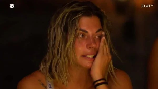Survivor all Star spoiler 18/4: ΑΝΑΜΕΝΟΜΕΝΟ - Αυτός είναι ο αποψινός υποψήφιος προς αποχώρηση!