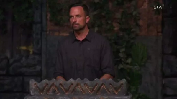 Survivor All Star: Έπαθαν όλοι σοκ - Αυτός ο παίκτης αποχώρησε απόψε