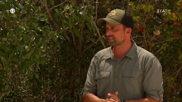 Εκτός Survivor all star η Μαριαλένα Ρουμελιώτη - Η ανακοίνωση του Λιανού