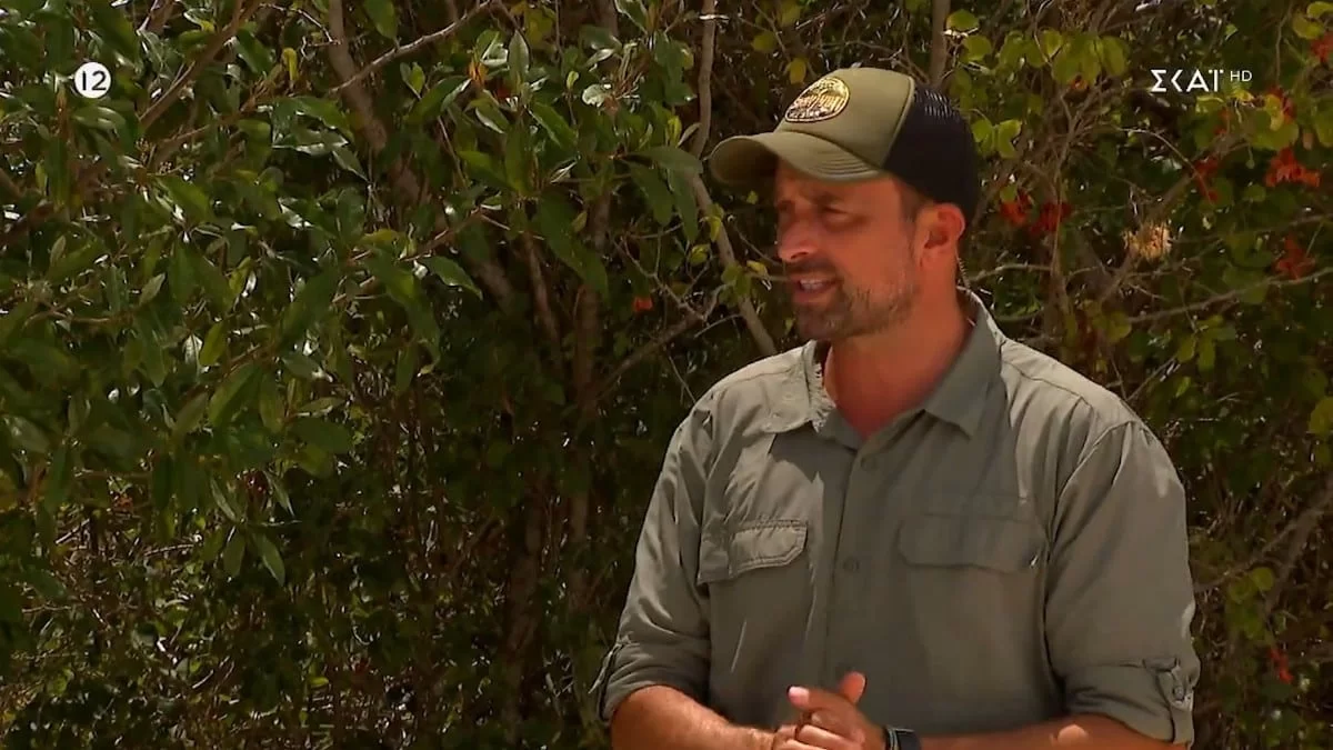 Εκτός Survivor all star η Μαριαλένα Ρουμελιώτη - Η ανακοίνωση του Λιανού
