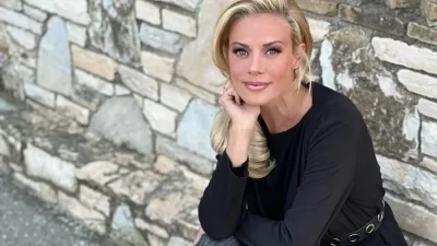 "Έσκασε" ξαφνικά: «Ήταν πάντα τόσο γοητευτικός για μένα και...» - Η ανακοίνωση της Ζέτας Μακρυπούλια