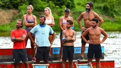 Survivor All Star spoiler 23/5: ANAMENOMENO - Αυτός είναι ο πρώτος υποψήφιος προς αποχώρηση