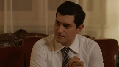 Ο Παράδεισος των κυριών (8/5): «Τον άφησες να πεθάνει ορφανός» - Η αλήθεια έρχεται επιτέλους στο φως