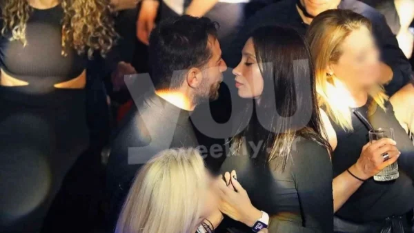 Η εγκυμοσύνη «βόμβα» & το νέο ζευγάρι της showbiz: 10 αποκλειστικά φωτογραφικά ντοκουμέντα που έφερε πρώτο το YOU στο φως της δημοσιότητας!