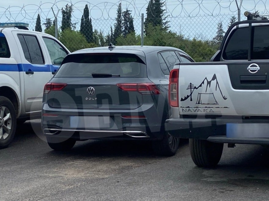 Φωτογραφίες από το αυτοκίνητο που ξέχασε ο 37χρονος πατέρας το 5,5 μηνών βρέφος του