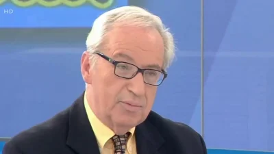 «Η επίδραση του Άρη στον Καρκίνο....» - Συναγερμός από τον Κώστα Λεφάκη για τα 12 ζώδια