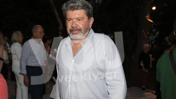 «Κάποια στιγμή είπε και αυτός μπάστα!» - Παρασκήνιο πίσω από την αποχώρηση του Γιάννη Λάτσιου από το Open