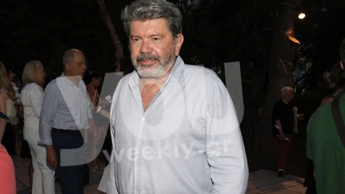 «Κάποια στιγμή είπε και αυτός μπάστα!» - Παρασκήνιο πίσω από την αποχώρηση του Γιάννη Λάτσιου από το Open