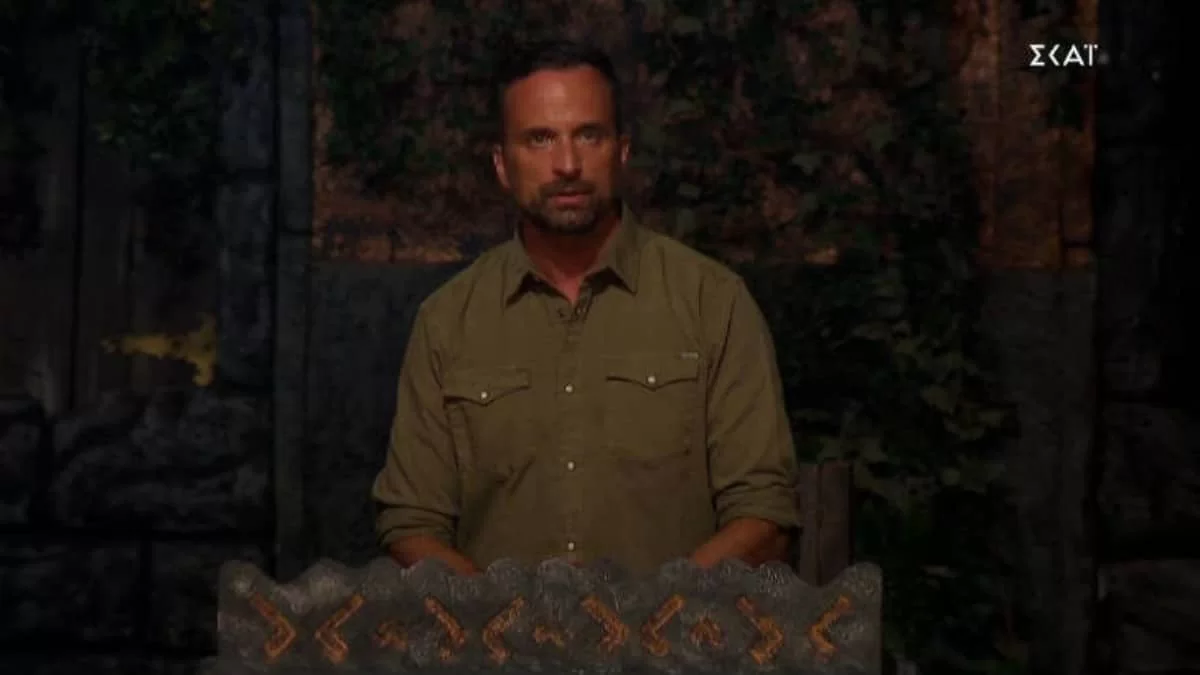 Survivor All Star: Χαμός στο συμβούλιο του νησιού - Βγήκαν δύο υποψήφιοι προς αποχώρηση