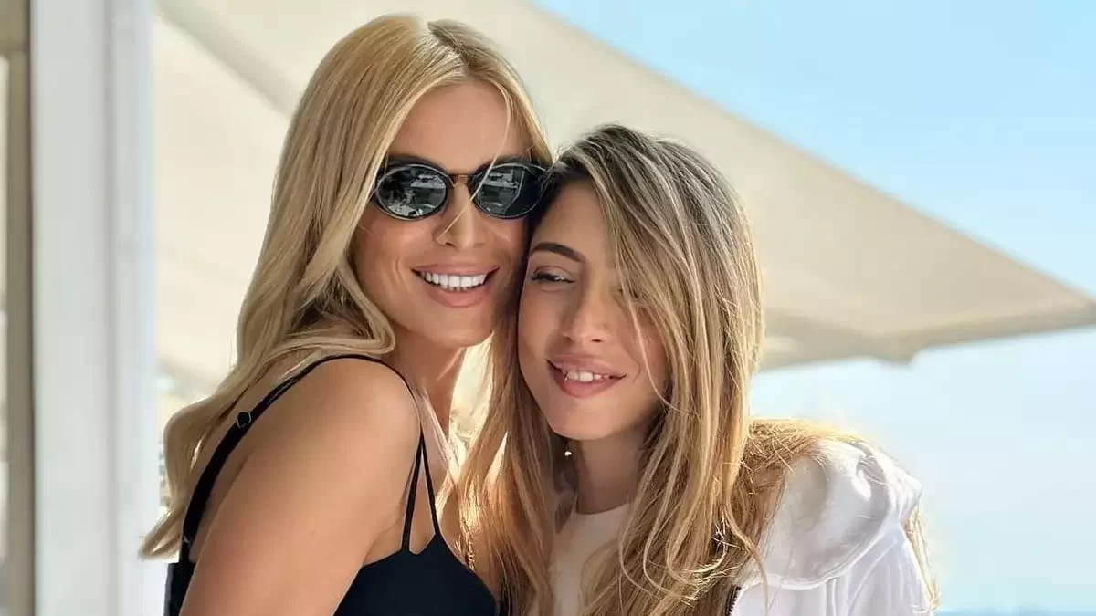 Πάνος Μουζουράκης: Η πρώτη φωτογραφία της Μαριλού Κοζάρη με φουσκωμένη κοιλιά λίγο πριν τον γάμο