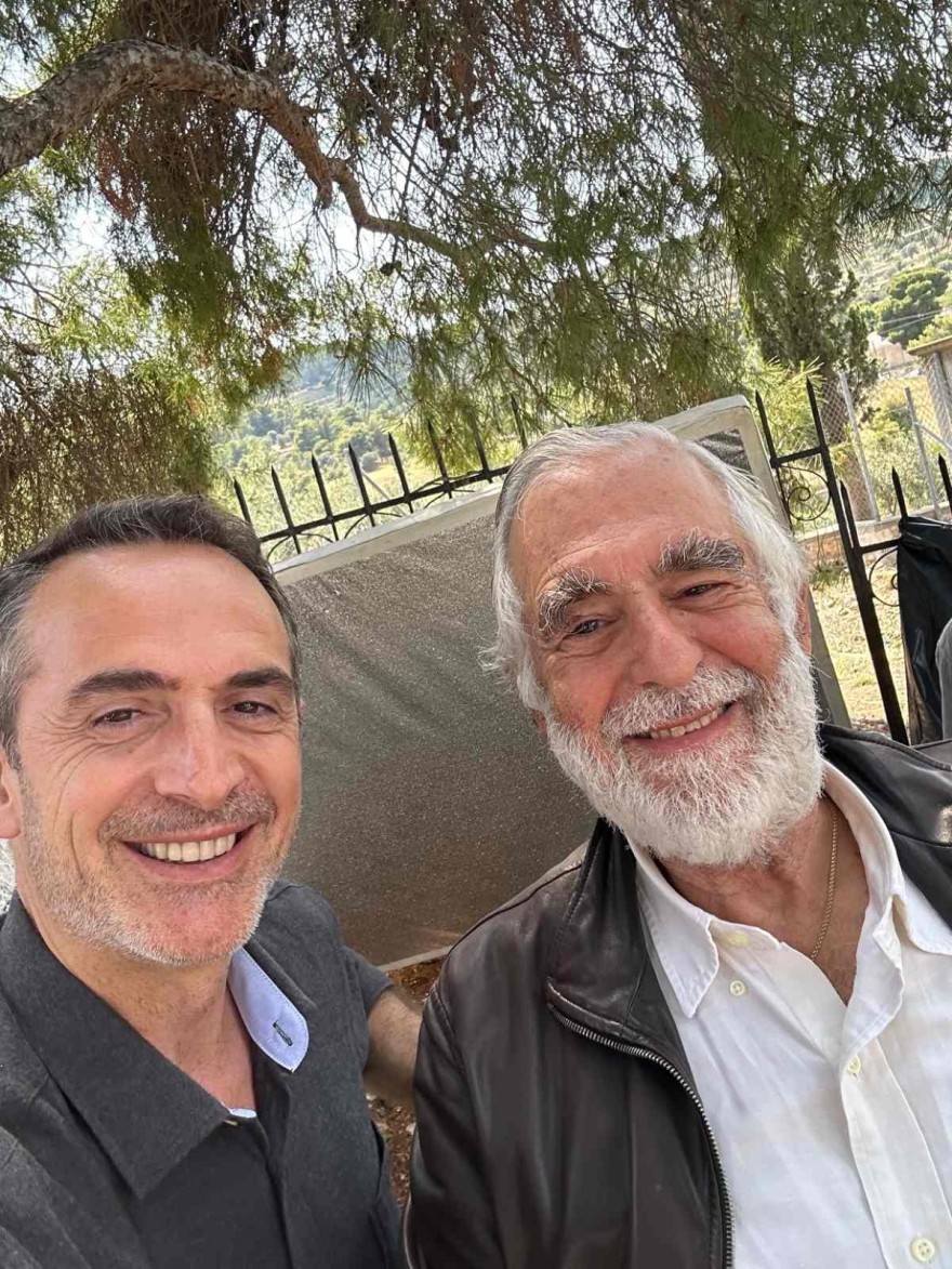 Κρομμύδας