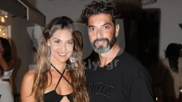 Survivor all star: Έχει να τον δει 5 μήνες η Βρισηίδα - Η συνήθεια που της έχει λείψει περισσότερο από το Μαρτίκα