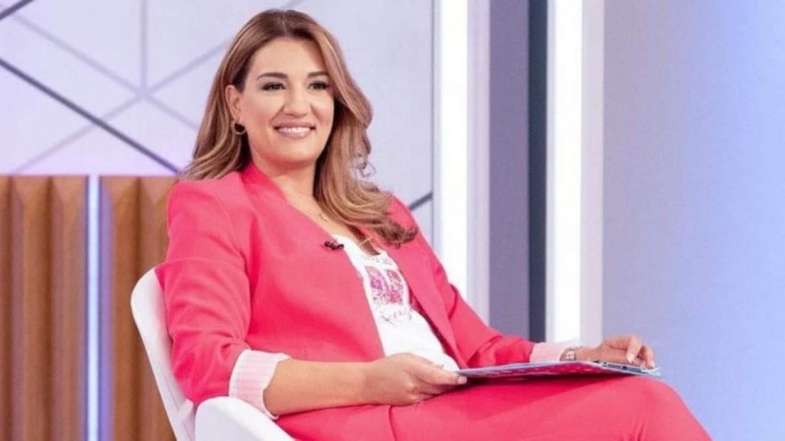Η απάντηση της Ελίνας Παπίλα για την αυστηρή κριτική που δέχτηκε για την εκπομπή της 