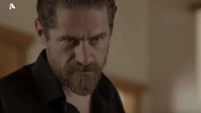 Σασμός (5/5): «Πρέπει να το πάρω απόφαση πως ήρθε το τέλος μου» - Σε τραγική κατάσταση