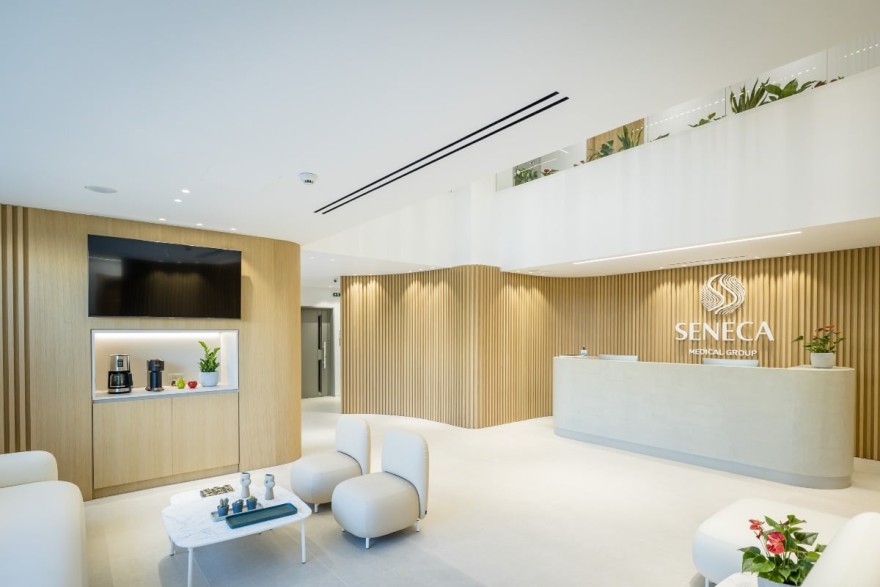 Seneca Medical Group