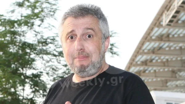 Στον ανακριτή ξανά ο Στάθης Παναγιωτόπουλος μετά την διαρροή ροζ βίντεο