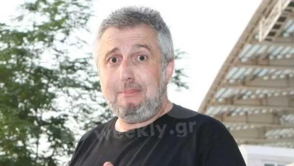 Γιατί κάλεσε ξανά ο ανακριτής τον Στάθη Παναγιωτόπουλο - Τι είπε η δικηγόρος της πρώτης καταγγέλλουσας