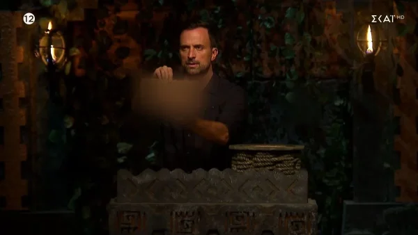Survivor all star: Αυτός είναι ο πρώτος υποψήφιος για αυτή την εβδομάδα