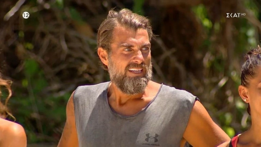 Survivor All Star Στέλιος Χανταμπάκης χρήματα