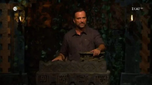 Survivor All Star: Σοκ! Αυτός ο παίκτης αποχώρησε απόψε