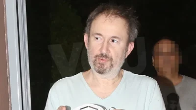 «Hackers μου διέλυσαν το κινητό! Επιπέδου 5 κλικ πριν εισβάλουν στο Αμερικάνικο Πεντάγωνο» - Η ανάρτηση του Παπαμιχαήλ μετά την αποχώρηση του από το J2US