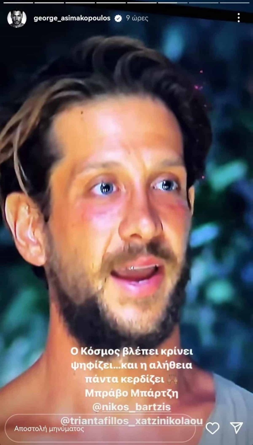 Survivor All Star