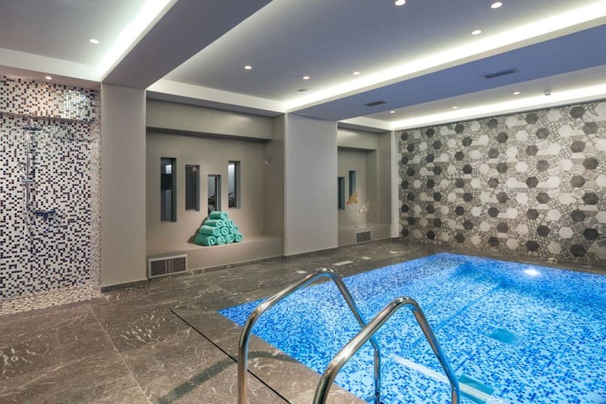 Ξενοδοχείο Blue Lagoon Group Greece ή αλλιώς... ο επίγειος παράδεισός σου