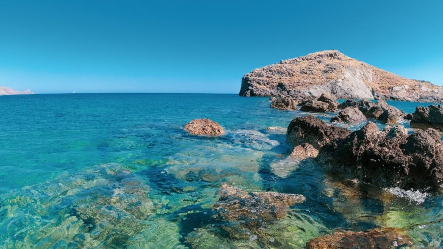 Καιρός σήμερα 20/6: Καλώς ήρθες καύσωνα - Στους 34 βαθμούς σκαρφαλώνει η θερμοκρασία