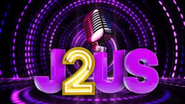 J2US:  Επιστροφή μεγατόνων - Διαγωνιζόμενος αποχωρεί έκτακτα & τον αντικαθιστά αγαπημένη τραγουδίστρια
