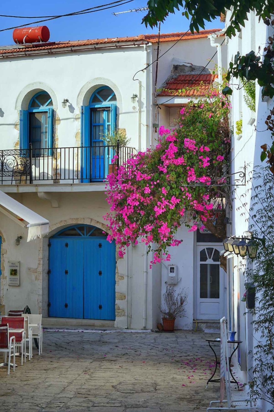 Καιρός σήμερα 8/6