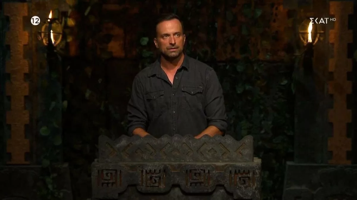 Survivor All Star: ΤΙ; Διπλή αποχώρηση - Άναυδοι όλοι με την ανακοίνωση του Γιώργου Λιανού