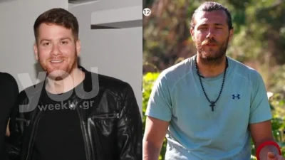 Survivor All Star: Από κολλητοί δυο ξένοι και από ξένοι φίλοι - Η κίνηση του Τζέιμς Καφετζή που μαρτυρά την σχέση του με τον Νίκο Μπάρτζη