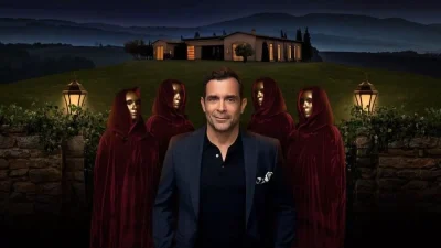 Οι Προδότες: Δυσάρεστα νέα για τον Κωνσταντίνο Μαρκουλάκη - Τι συνέβη