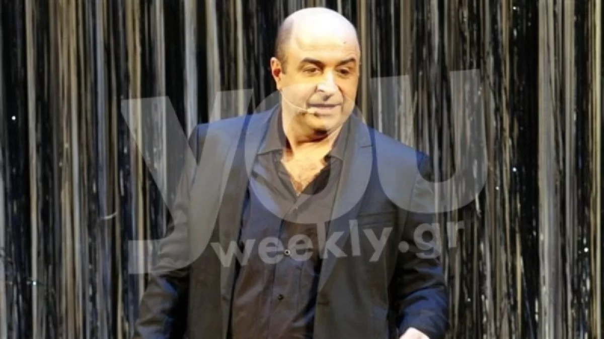 Ευχάριστα νέα για το Μάρκο Σεφερλή - Ανακοινώθηκε πως...
