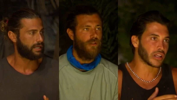 Survivor All Star spoiler 8/6: ΛΟΓΙΚΟ - Αυτός είναι ο παίκτης που αποχωρεί απόψε!