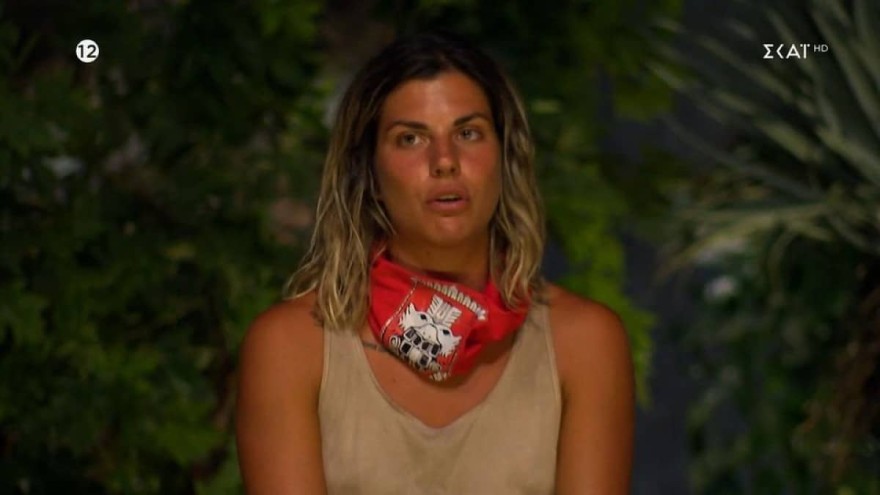 Survivor All Star spoiler 27/6