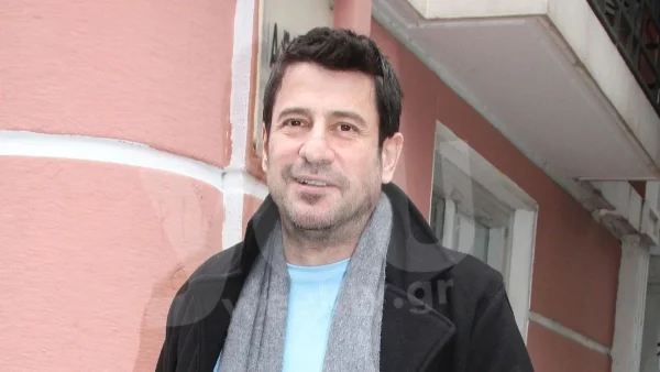 Κυκλοφόρησε η αφίσα της ταινίας "Γάμος αλά Ελληνικά 3" - Μυστήριο με τον Αλέξη Γεωργούλη