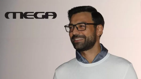 Γη της Ελιάς: «Τελευταίο επεισόδιο σήμερα...» - Η όλο νόημα ανάρτηση του Ανδρέα Γεωργίου στο φινάλε για την τρίτη σεζόν