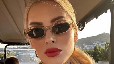 «Θα σας πω και ένα Κουτσομπολιό! Η Κατερίνα δεν με ήθελε καθόλου» - Συνεργάτης της Καινούργιου αποκαλύπτει για πρώτη φορά