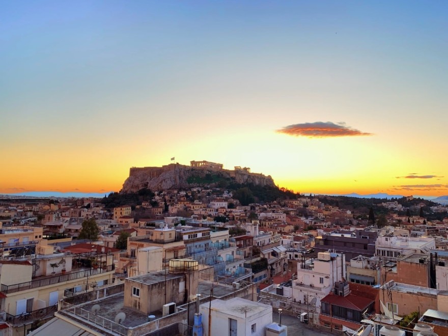 Ο καιρός σήμερα, Παρασκευή 28 Ιουλίου